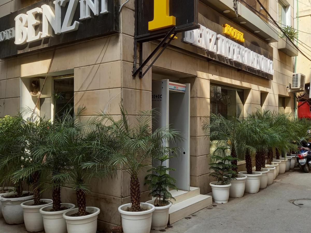 Benz International Delhi (National Capital Territory of India)
