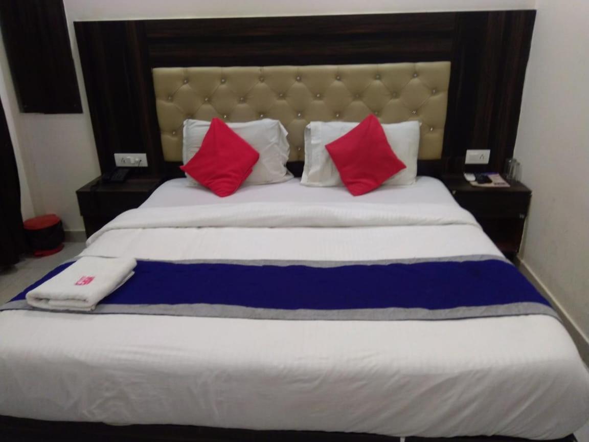 Lite Near Igi Airport 4* Nova Deli