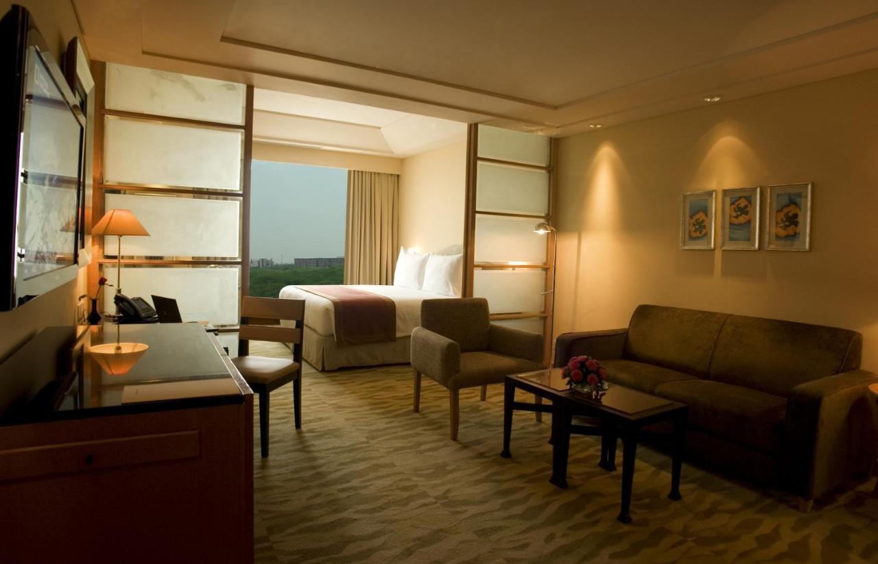The Grand 5* New Delhi