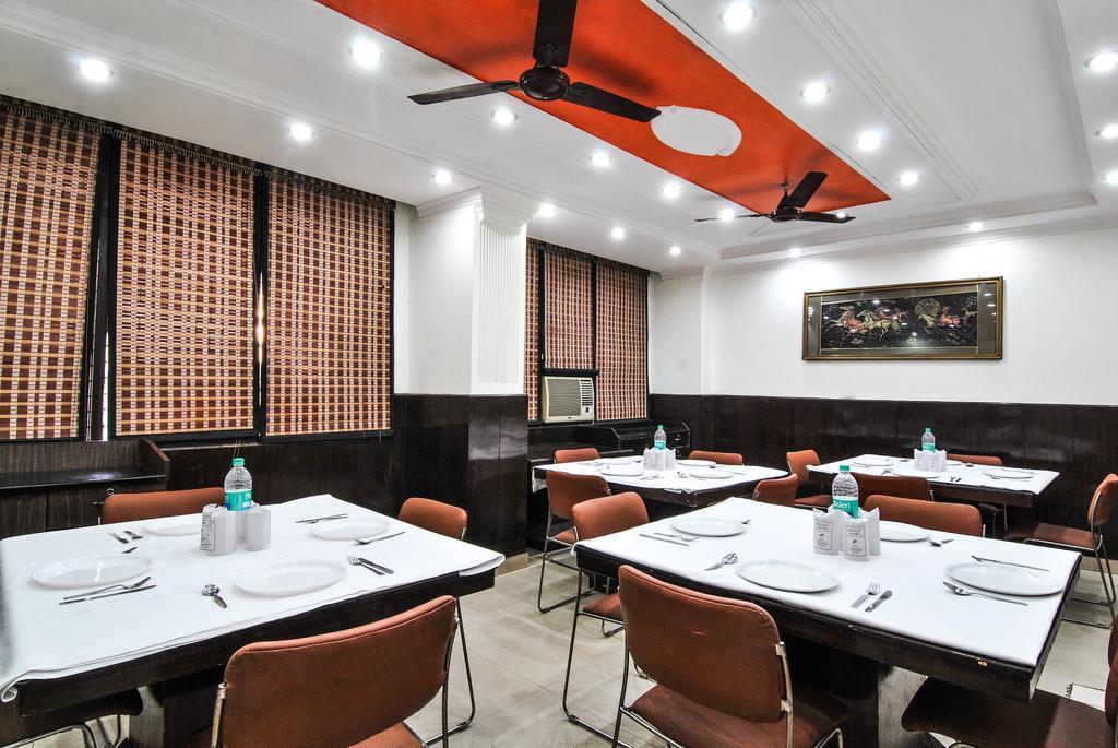 O Paharganj Near Railway Station Formerly Chand Palace Hotel 3*