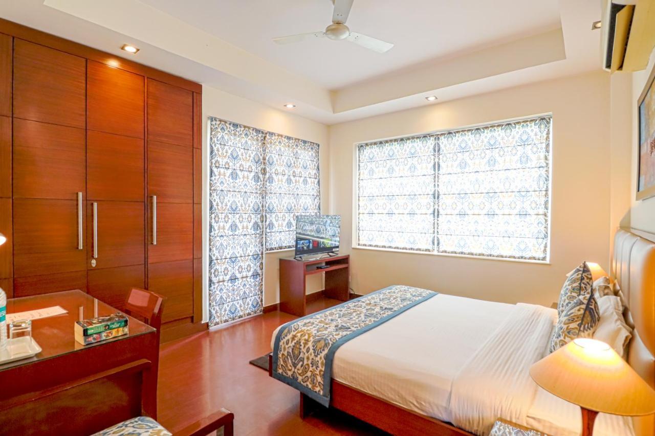 Ahuja Residency Noida Apartment *
