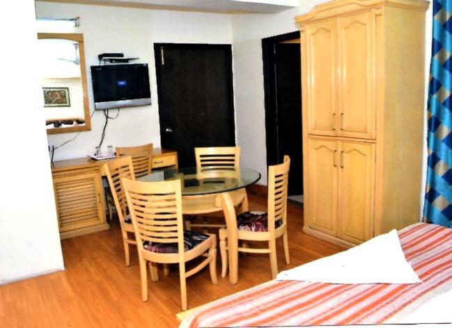 Hotel New Empire New Delhi