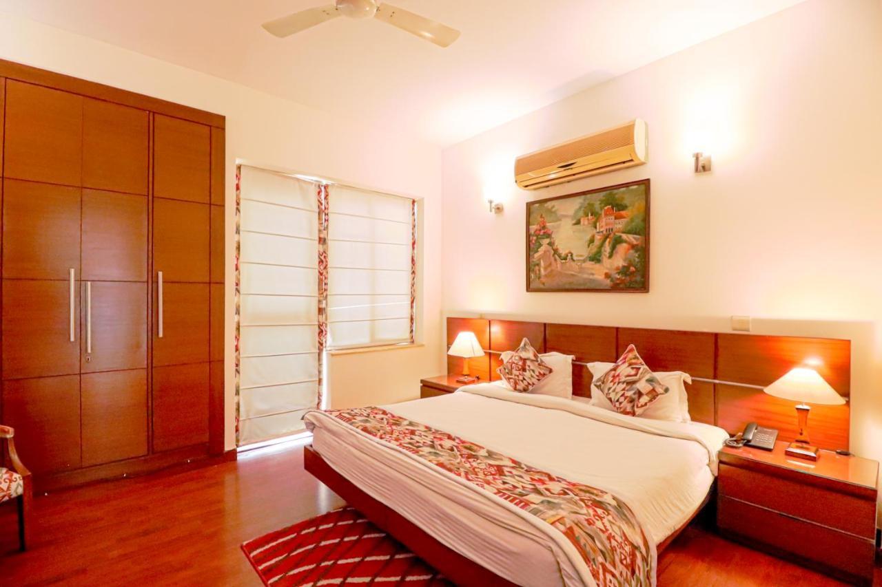 Ahuja Residency Noida Apartment Delhi (National Capital Territory of India)