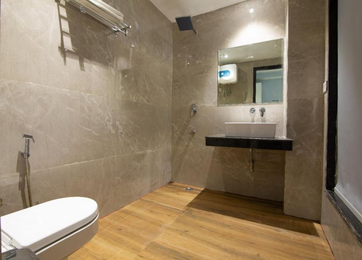 Hotel Lite Near Igi Airport Nova Deli