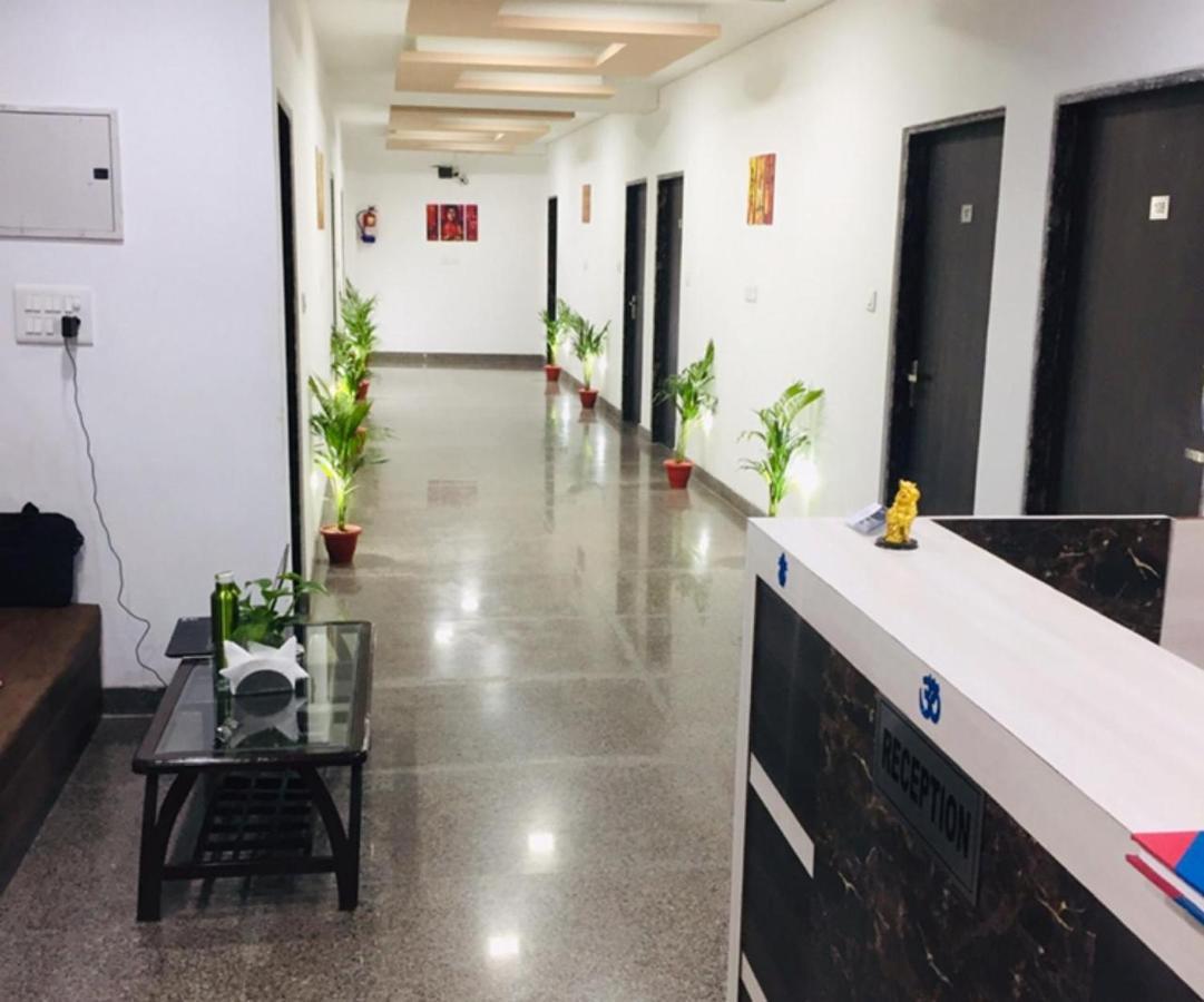 Acomodação com café da manhã  Aero Stay- *