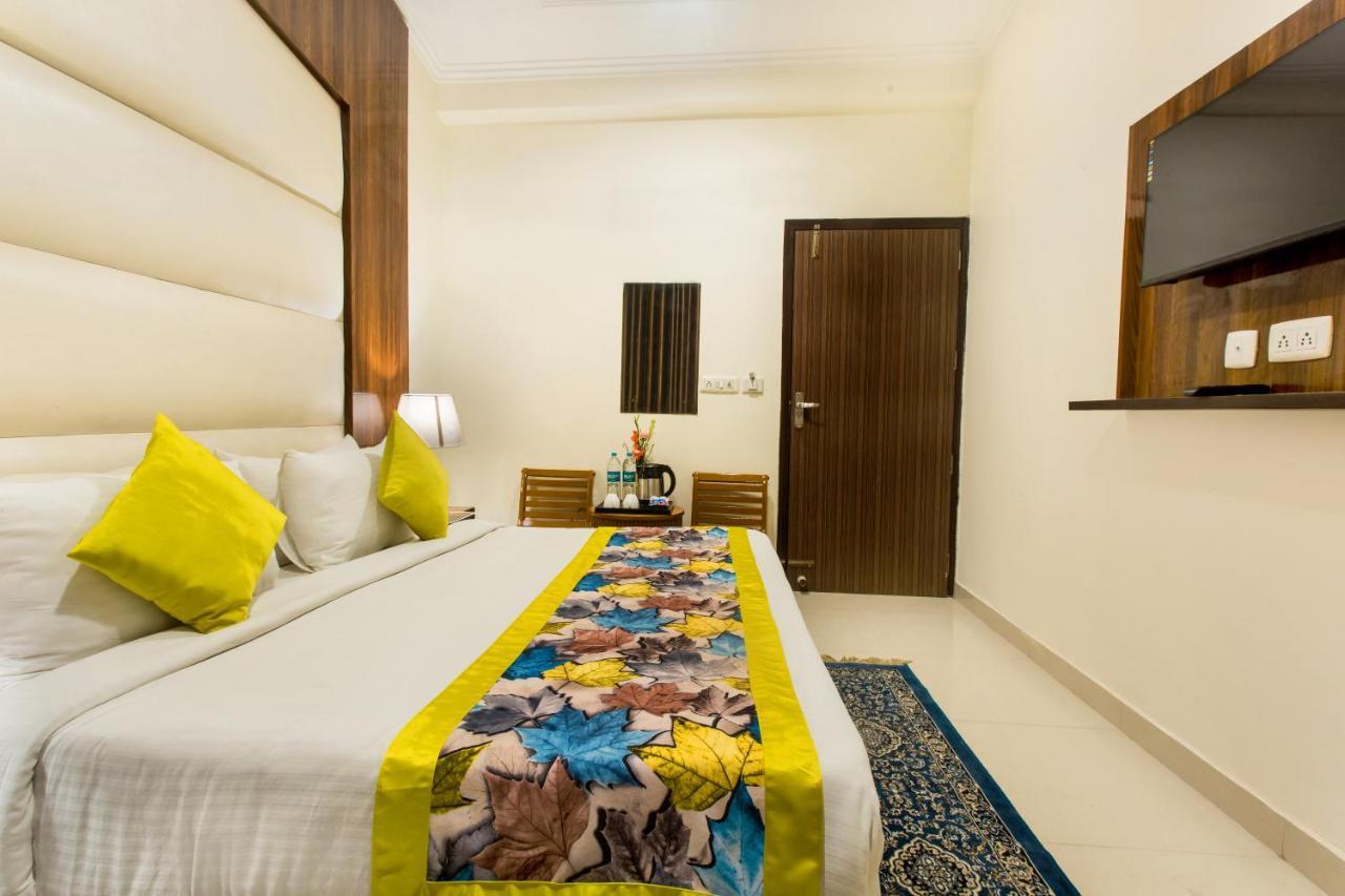 Hotel Earth Delhi (National Capital Territory of India)