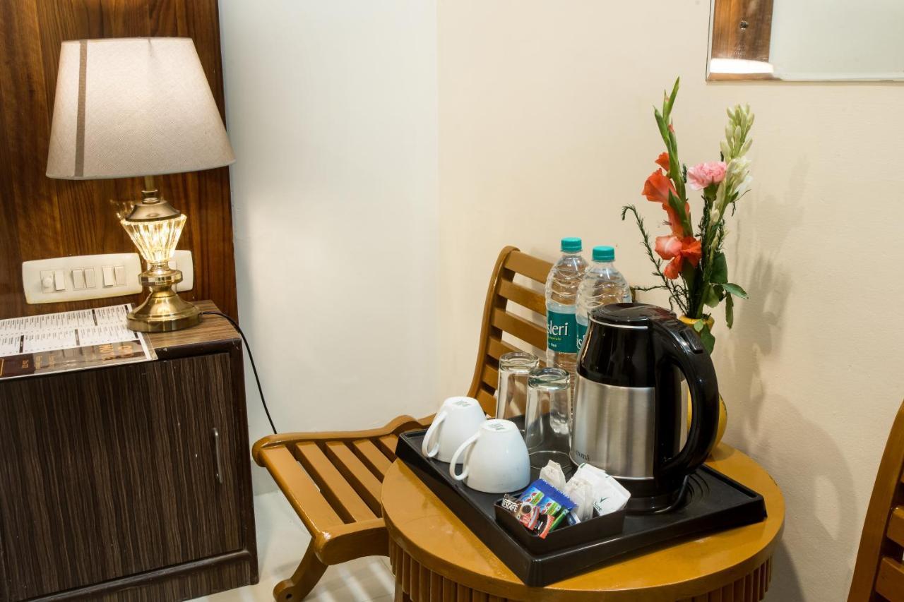 Earth Hotel 3*