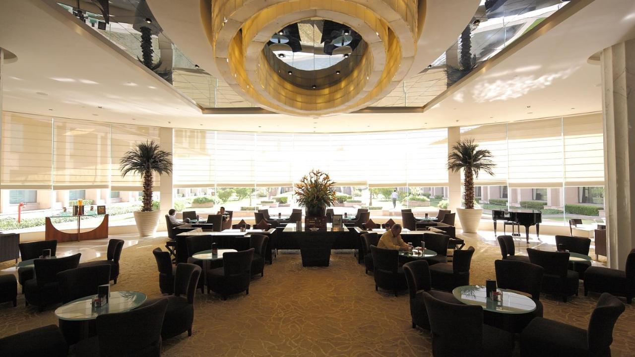 The Grand 5*