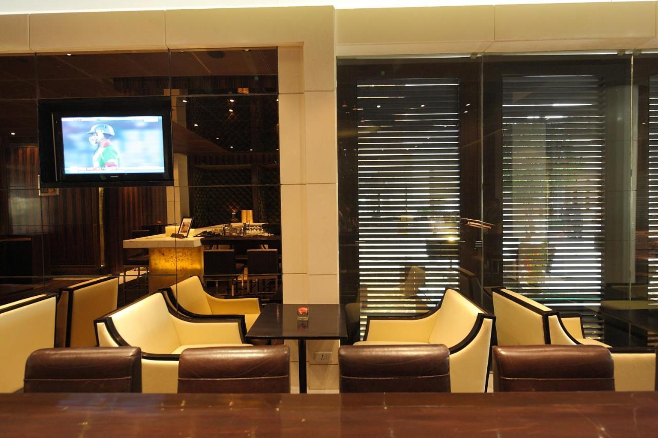 Hotel The Grand New Delhi