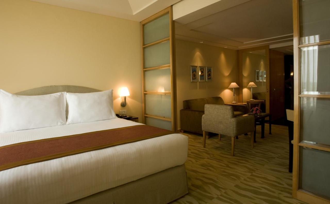The Grand Hotel New Delhi