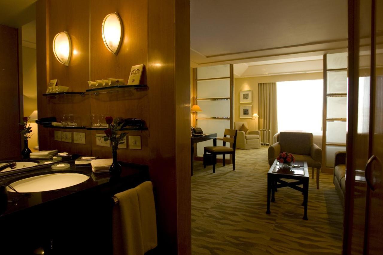 Hotel The Grand 5*