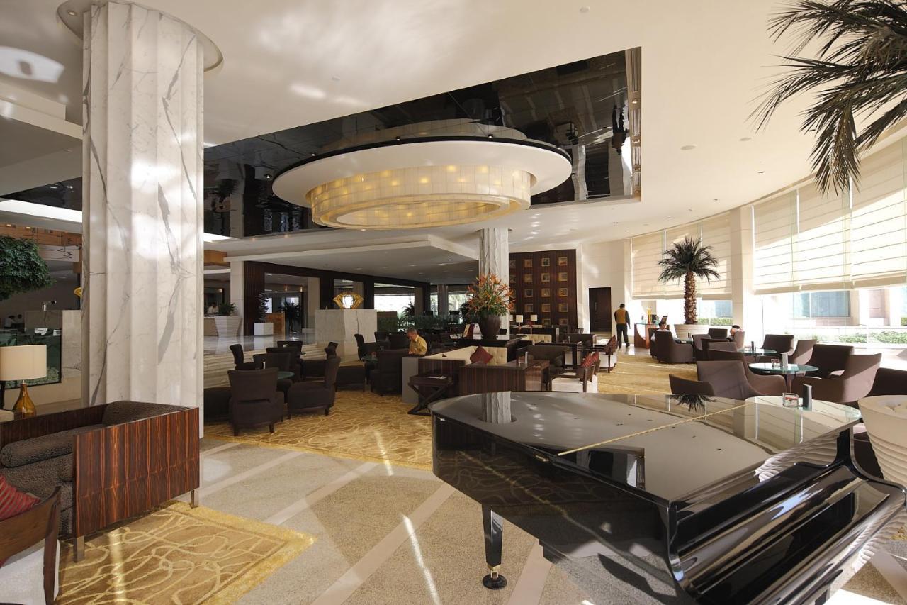 The Grand Hotel New Delhi