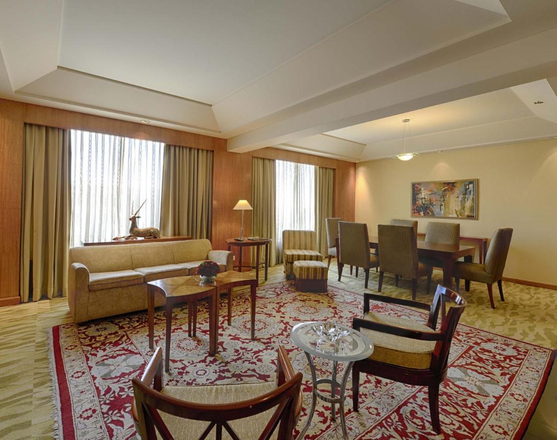 Hotel The Grand 5*