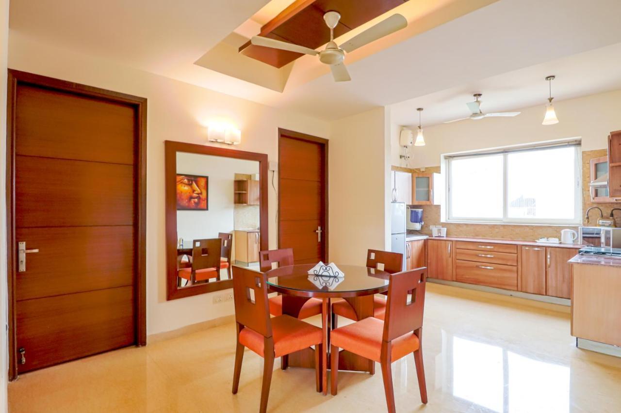Apartment Ahuja Residency Noida