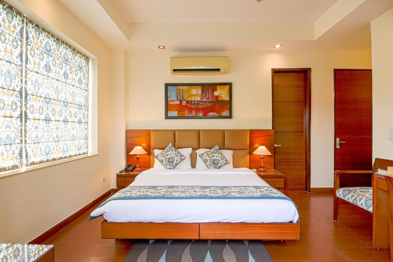 Ahuja Residency Noida Apartment Delhi (National Capital Territory of India)