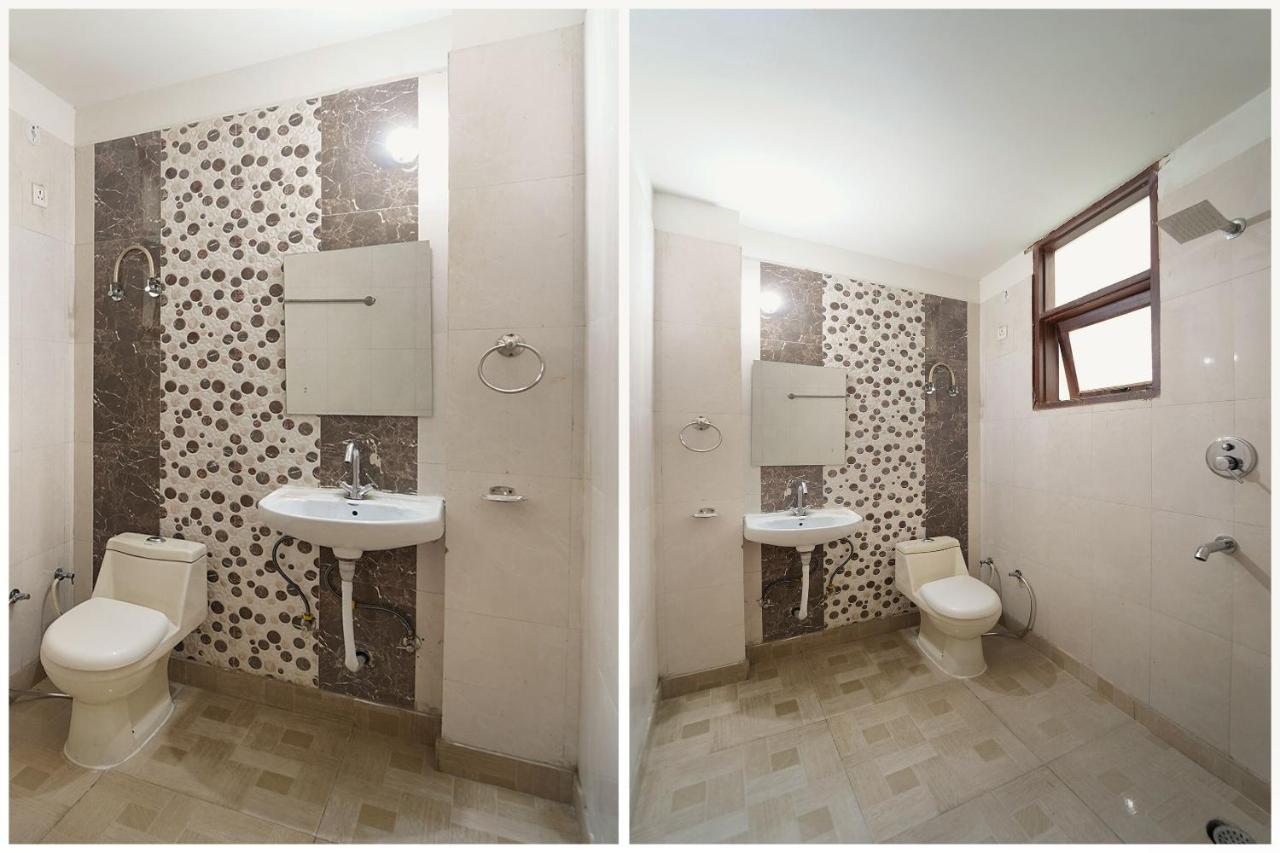 O Chahal Near Nangloi Railway Station Metro Station Hotel 2*