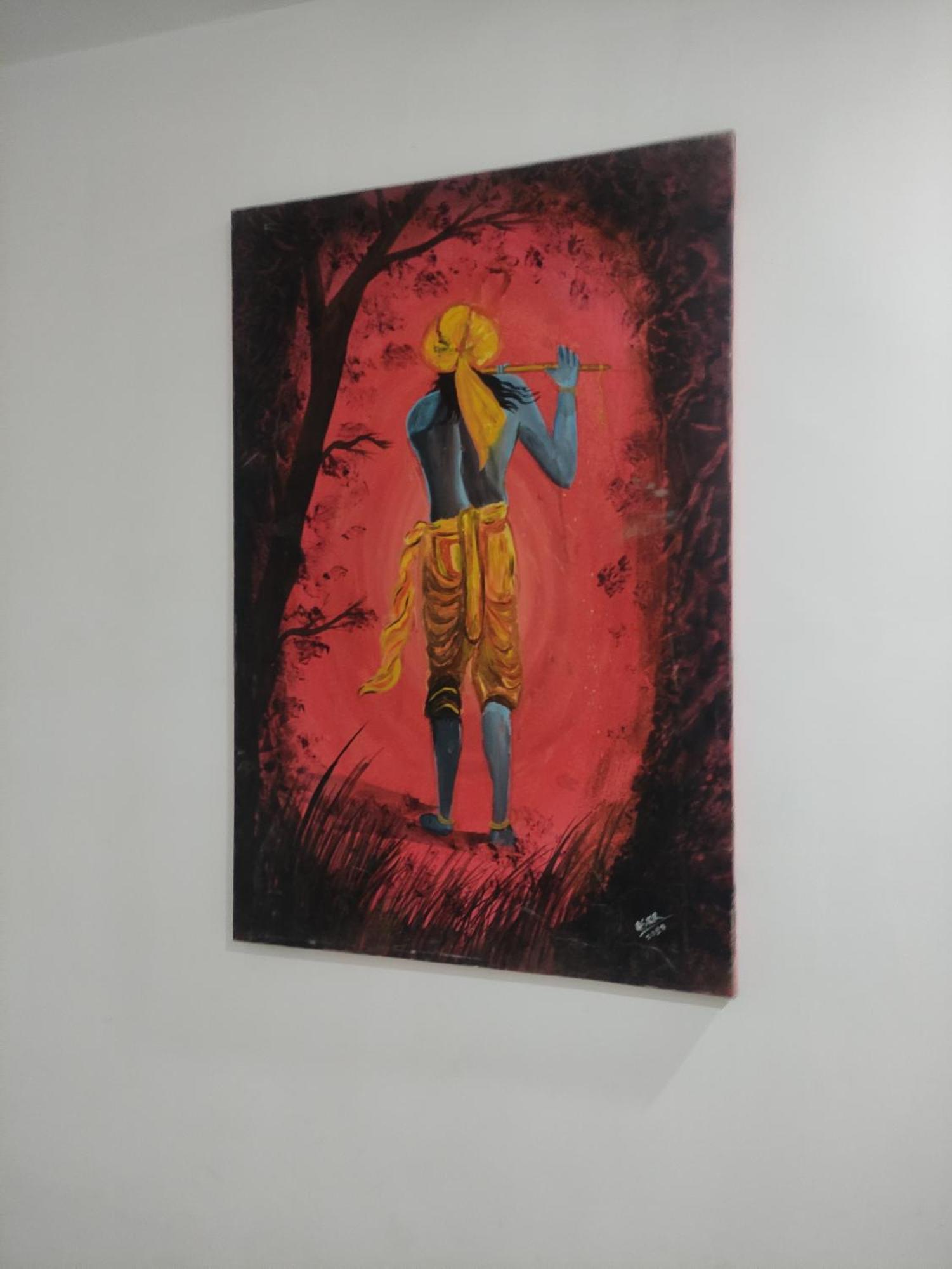 Shanti Residency