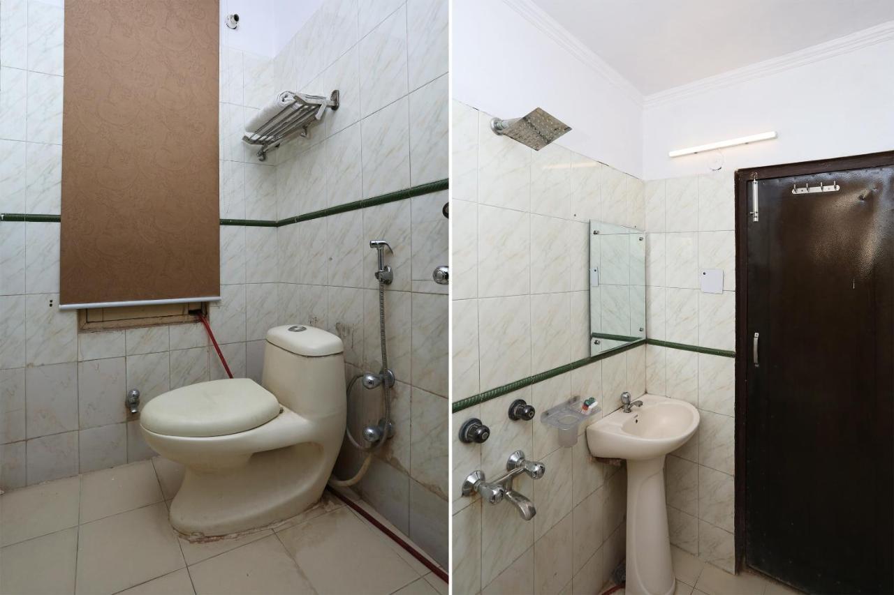 Bed & Breakfast Lotus Near International Airport