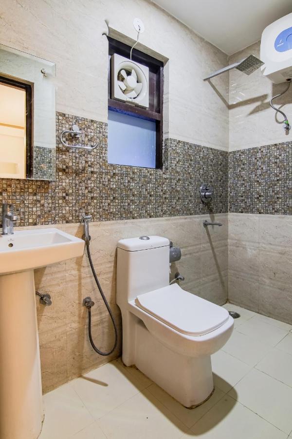 Hotel The Ocean Near Igi Airport 3*