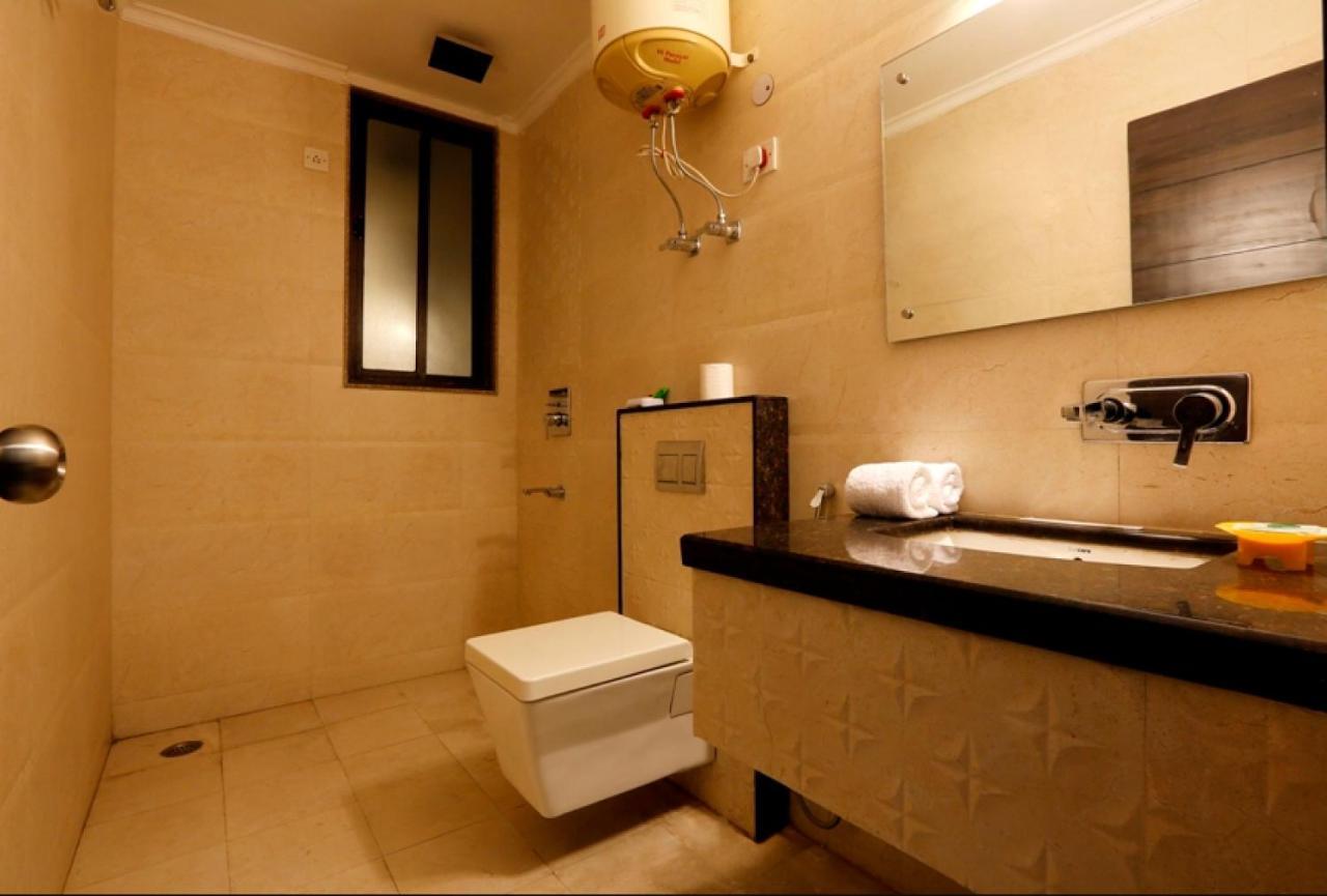 Anand International 4* New Delhi