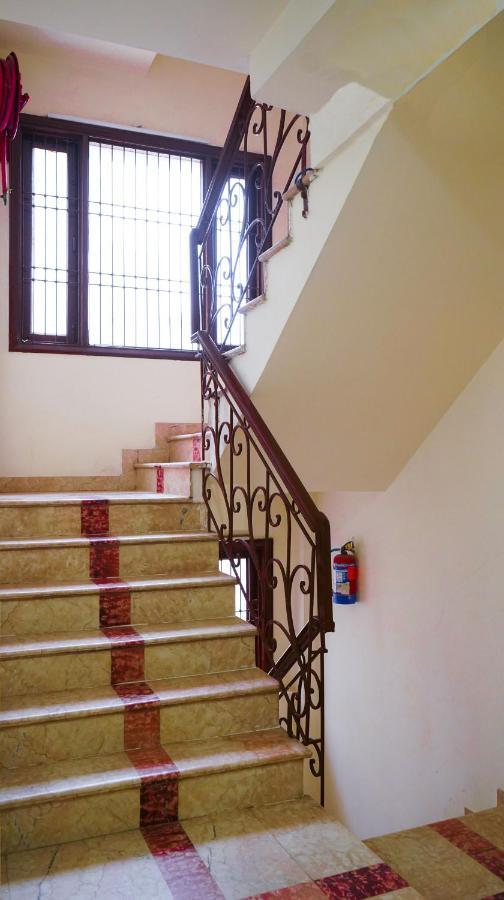 Hotel East Inn - Patel Nagar New Delhi
