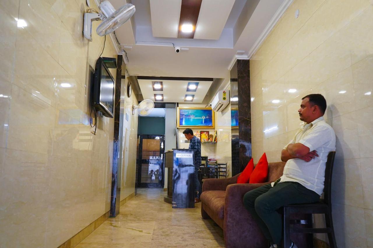 Hotel East Inn - Patel Nagar Hotel