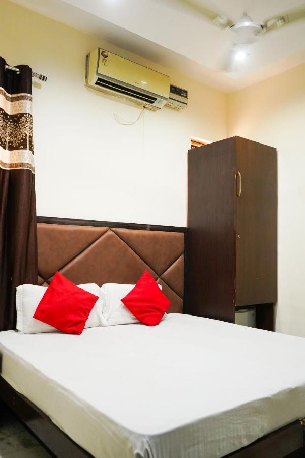 Hotel East Inn - Patel Nagar Hotel