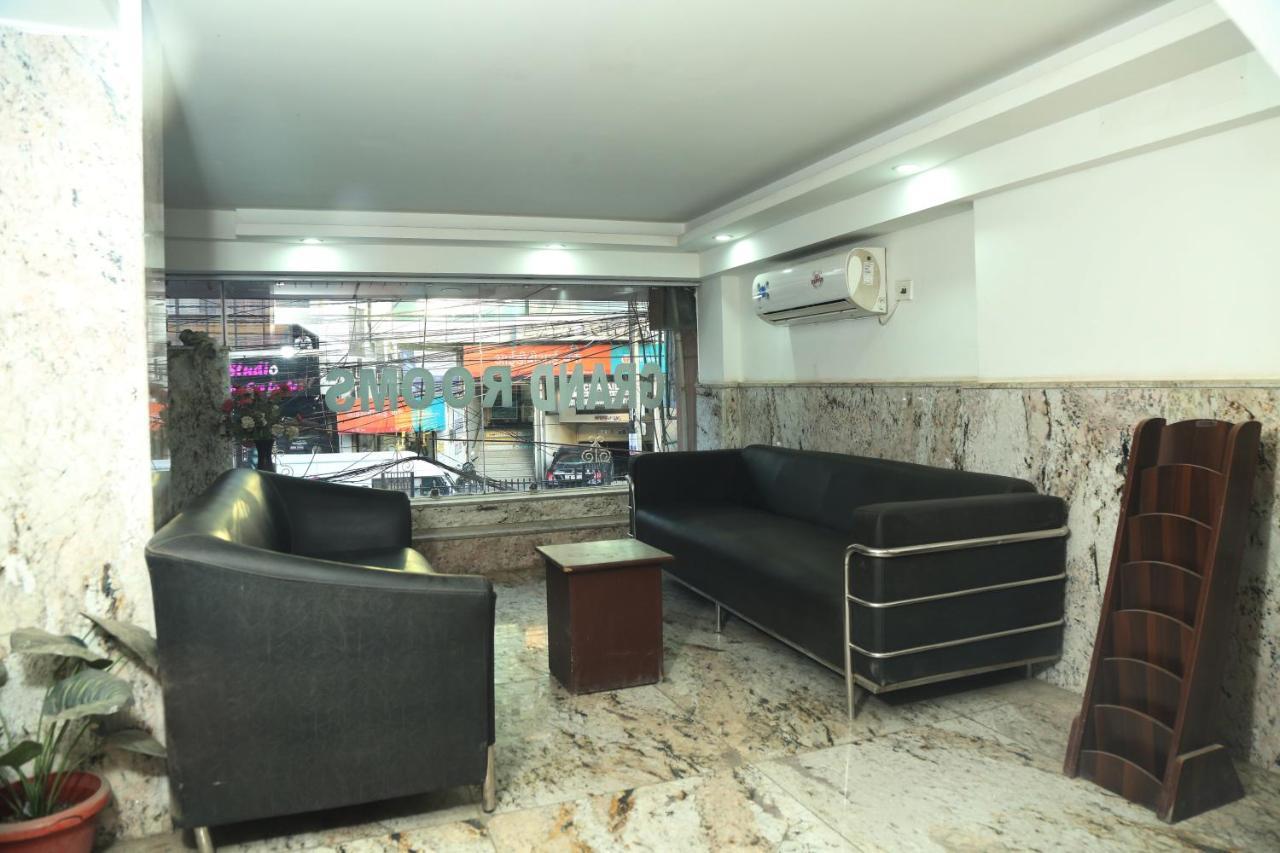 Aman Luxury Hotel New Delhi