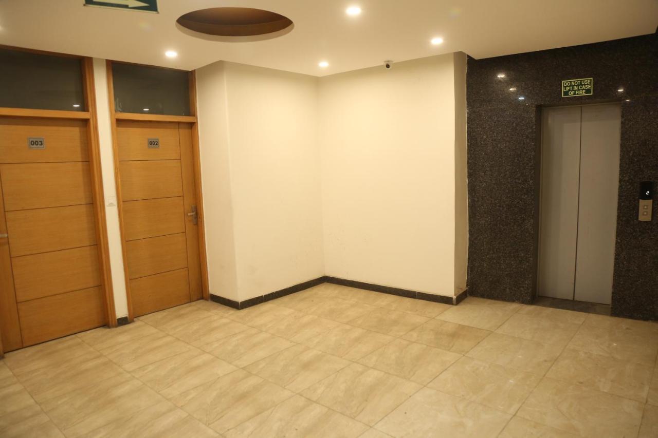 Aman Luxury New Delhi