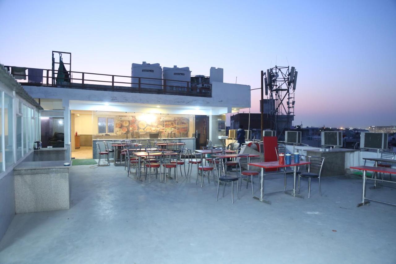 Aman Luxury New Delhi