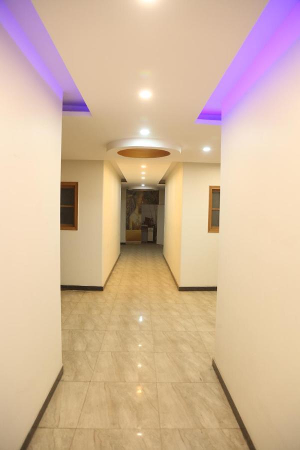 Hotel Aman Luxury 3*