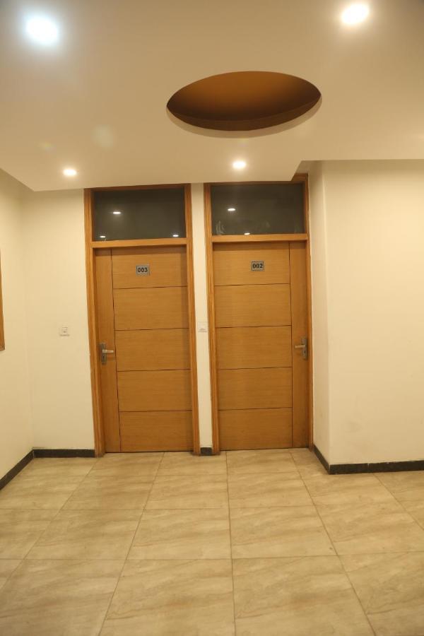 Aman Luxury Hotel