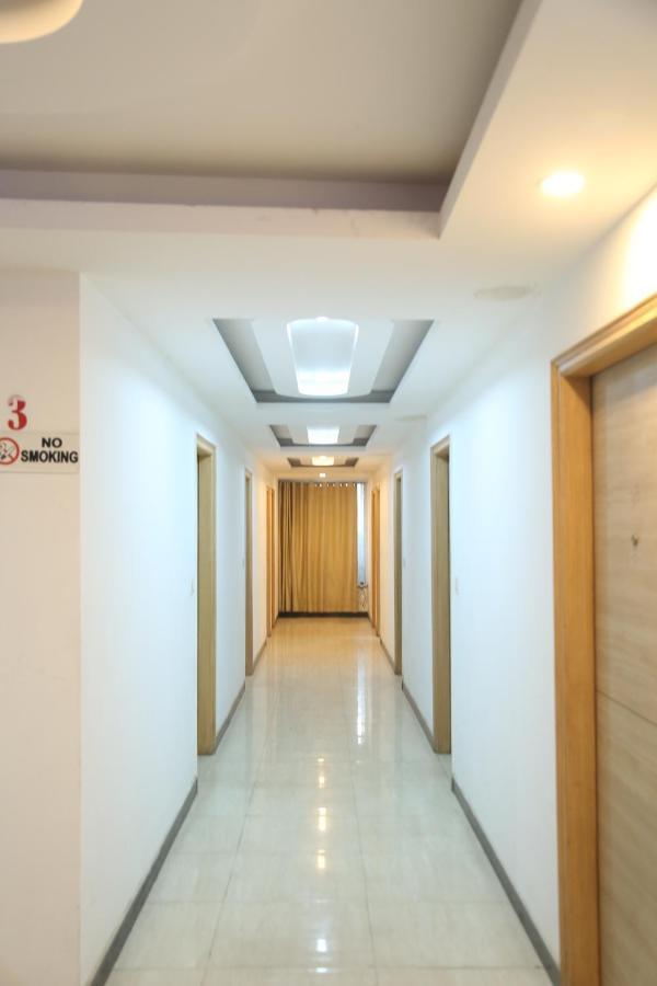 Aman Luxury Hotel New Delhi