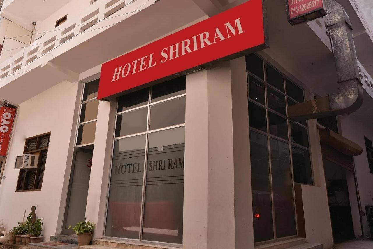 Shri Ram Hotel Nova Deli