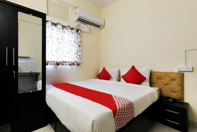 Hotel Shri Ram Nova Deli