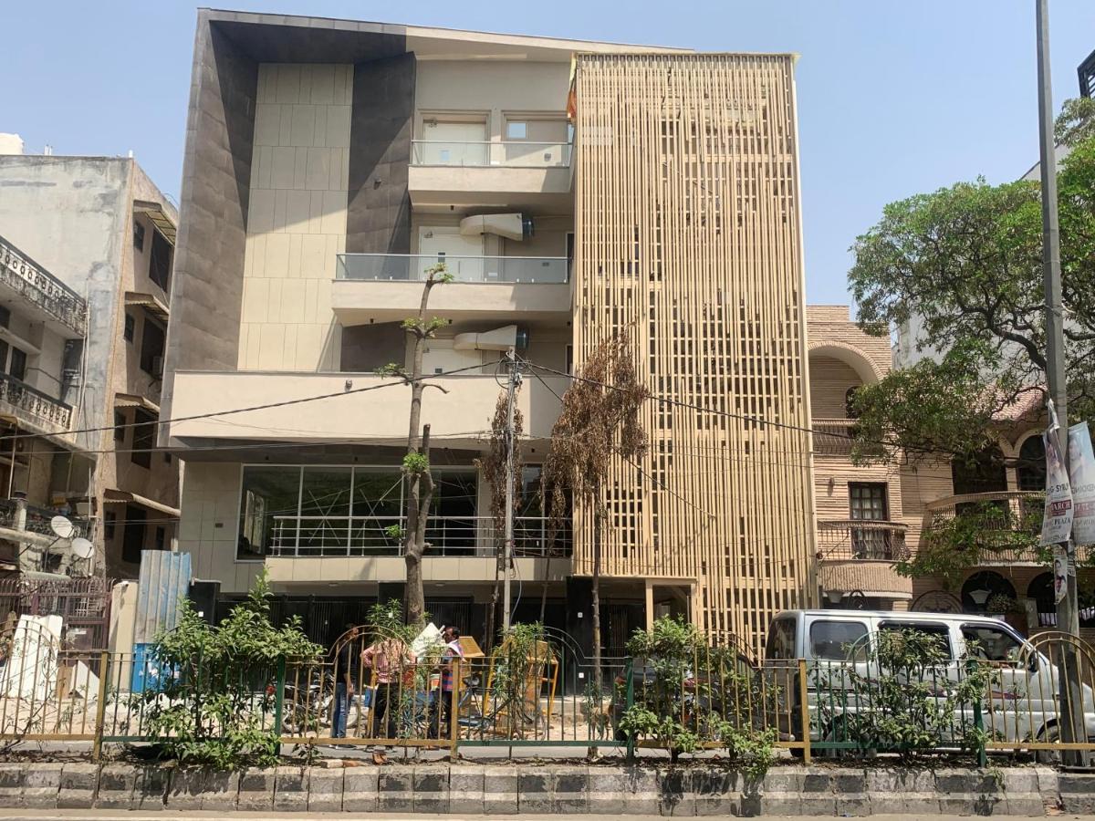 Hotel Leo Saffron - Pitampura Delhi (National Capital Territory of India)