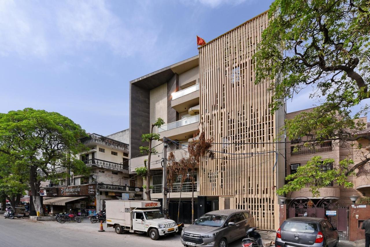 Hotel Leo Saffron - Pitampura 3*