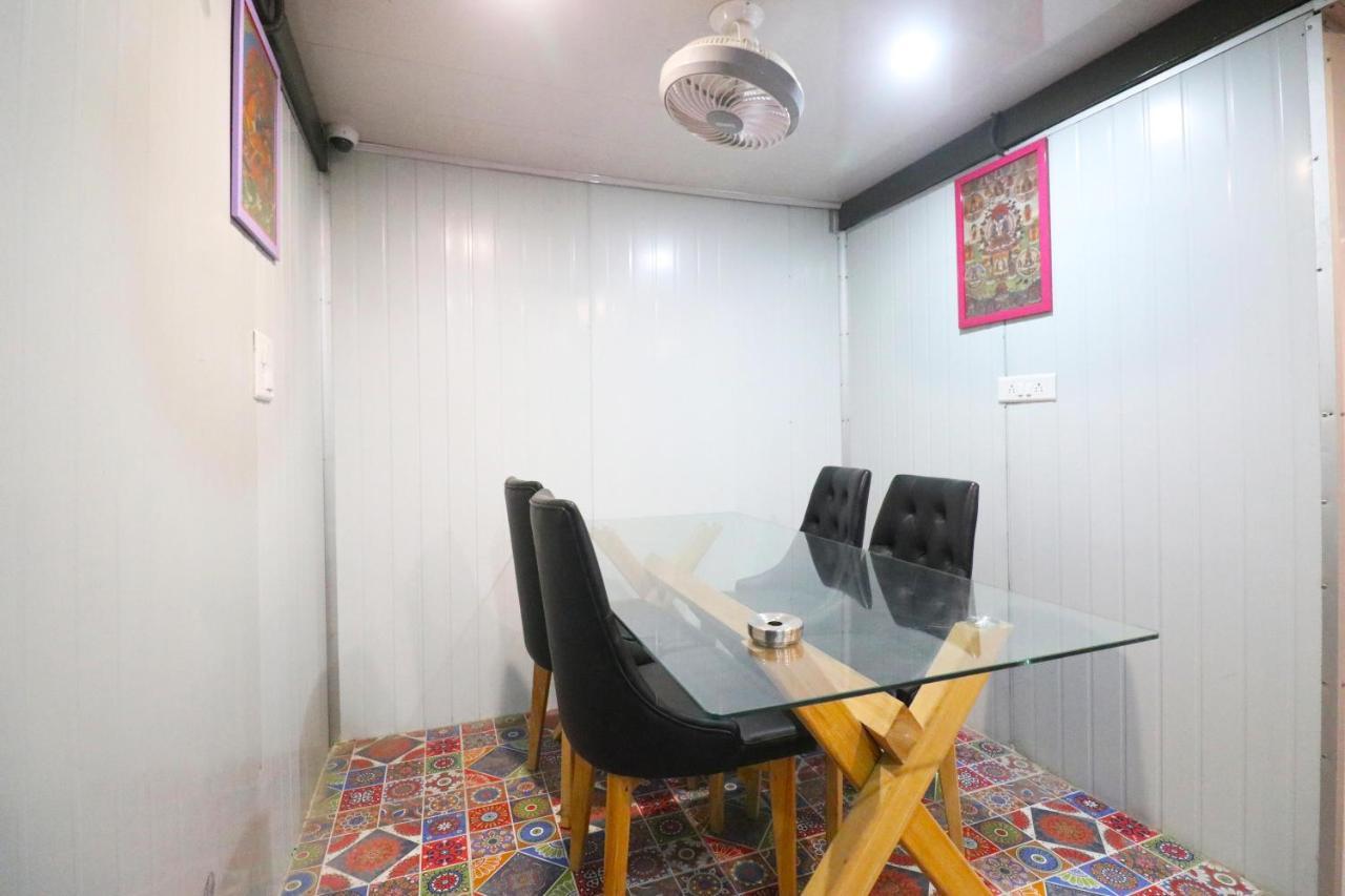 The Cube Hotel 3*
