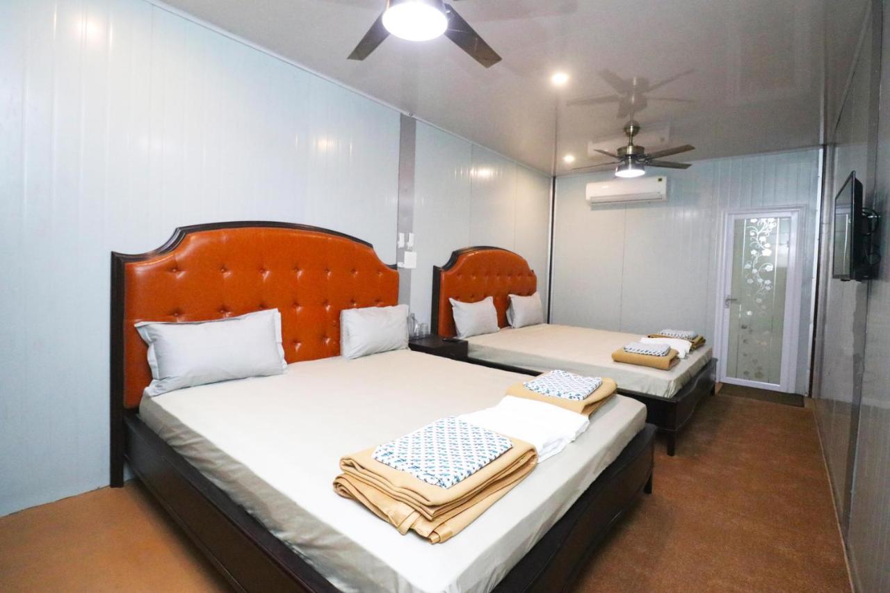 The Cube Hotel 3*