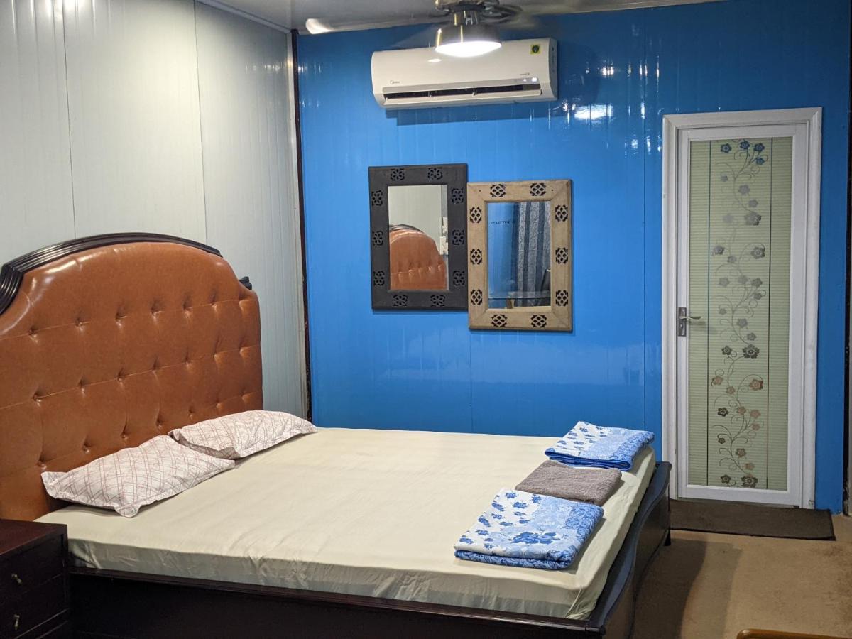 The Cube Hotel 3*