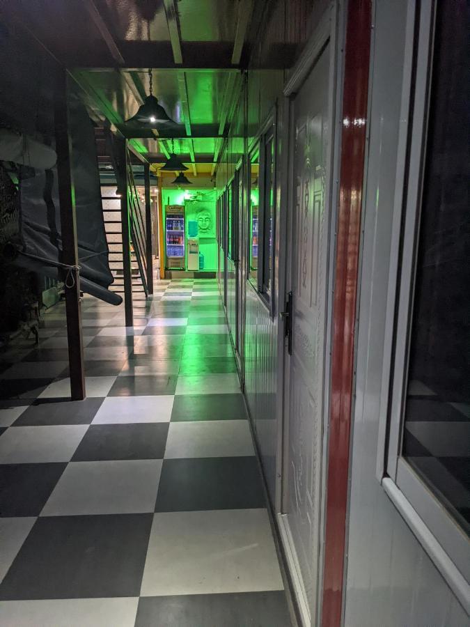 Hotel The Cube New Delhi