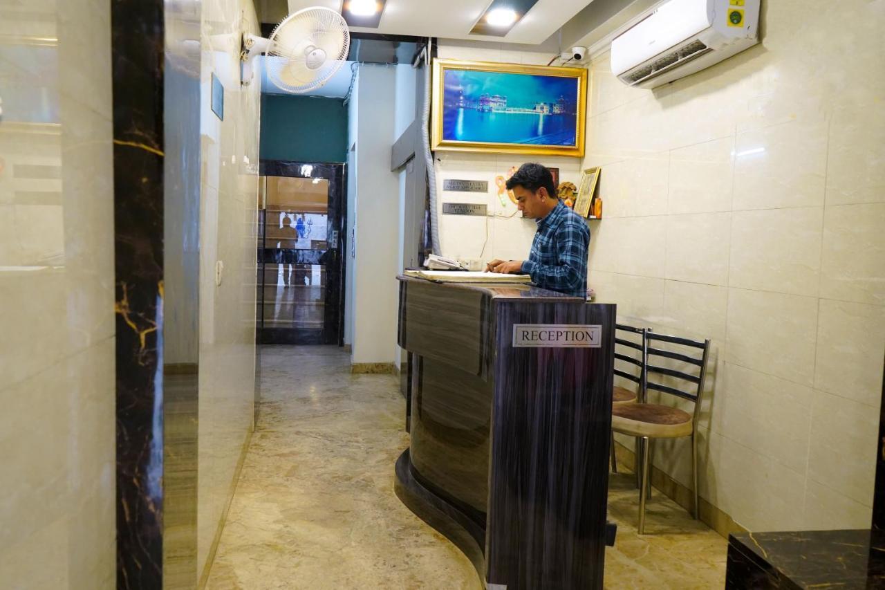 Hotel East Inn - Patel Nagar 3*