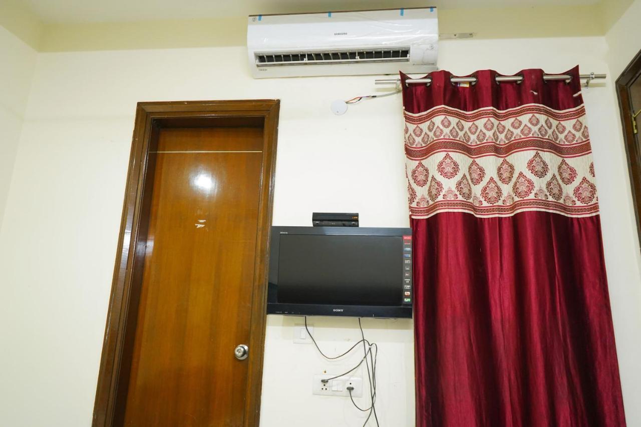 Hotel East Inn - Patel Nagar New Delhi