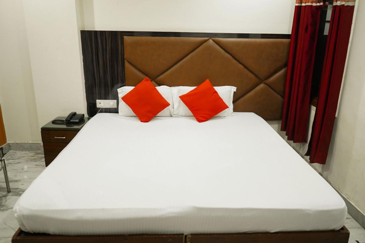 Hotel East Inn - Patel Nagar Hotel