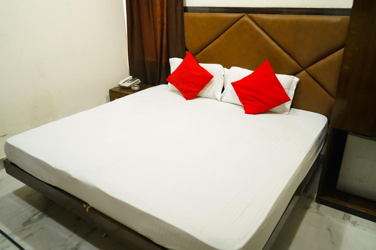 Hotel East Inn - Patel Nagar New Delhi