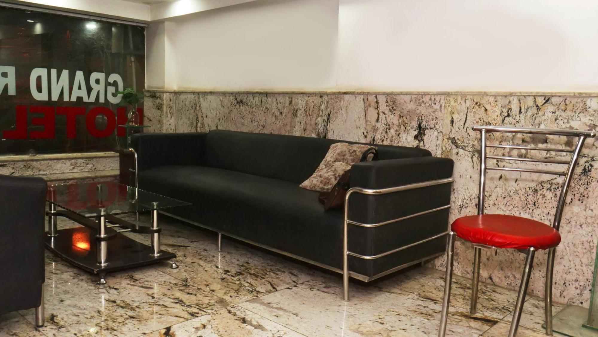 Aman Luxury Hotel