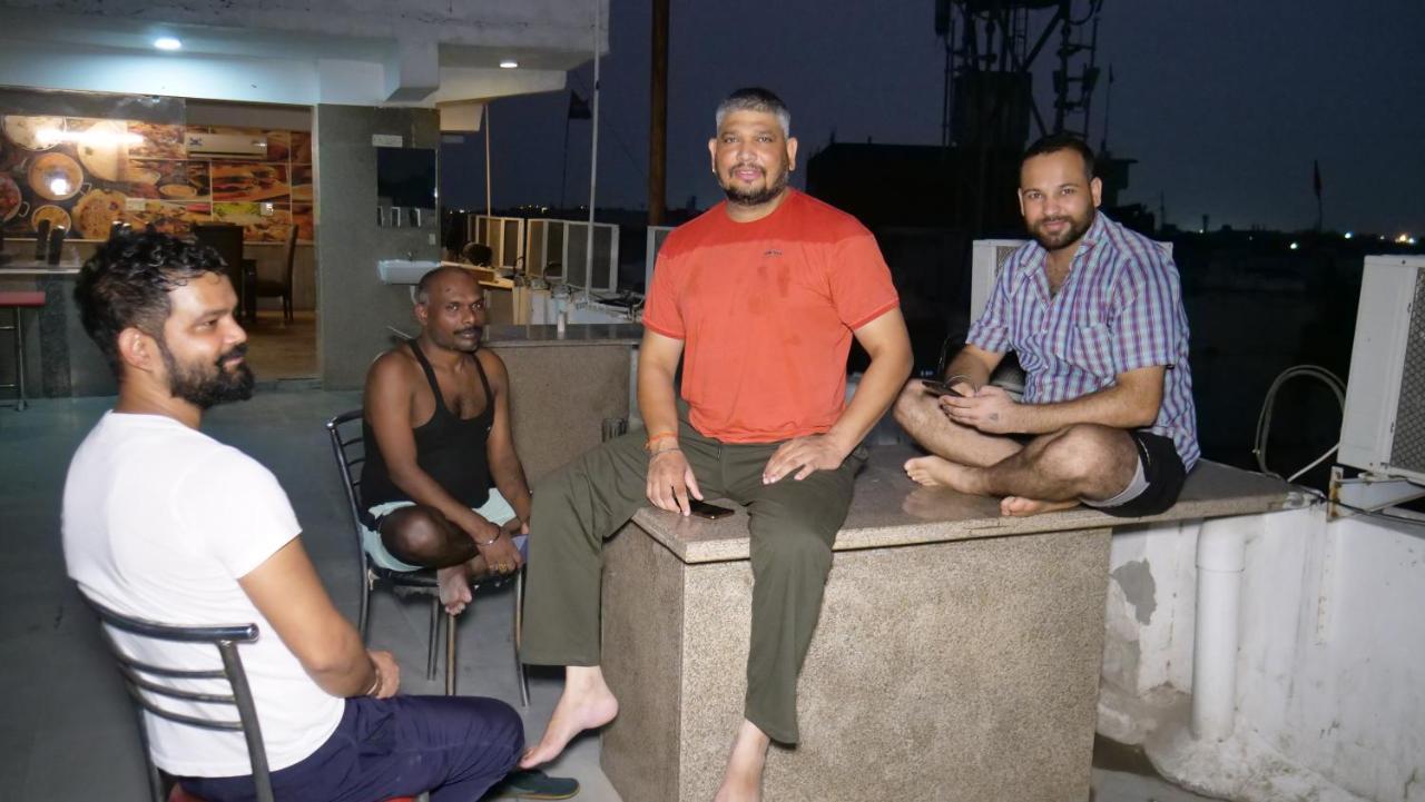 Aman Luxury Hotel