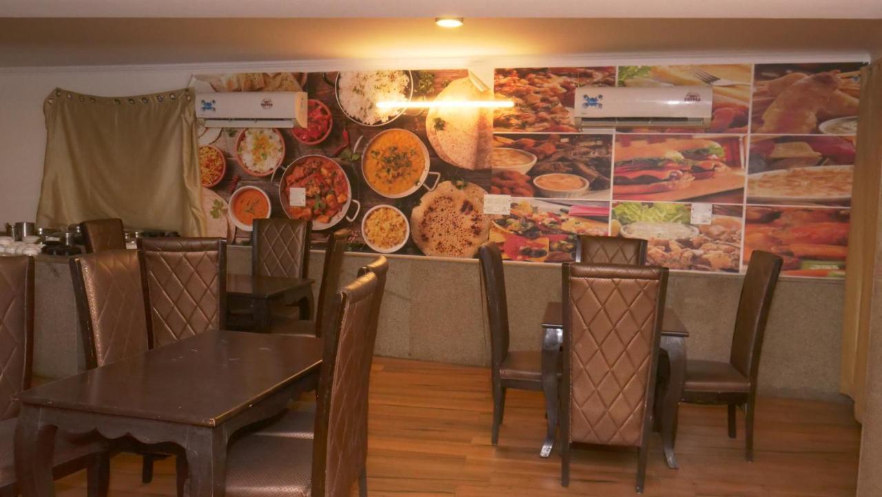 Aman Luxury Hotel New Delhi