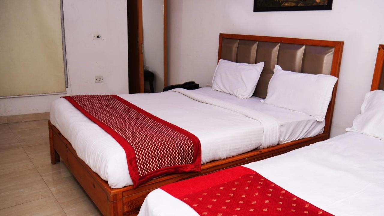 Aman Luxury New Delhi