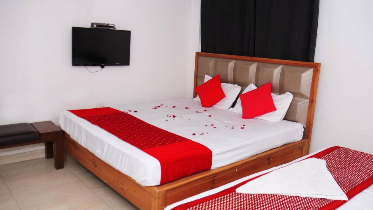 Aman Luxury 3*